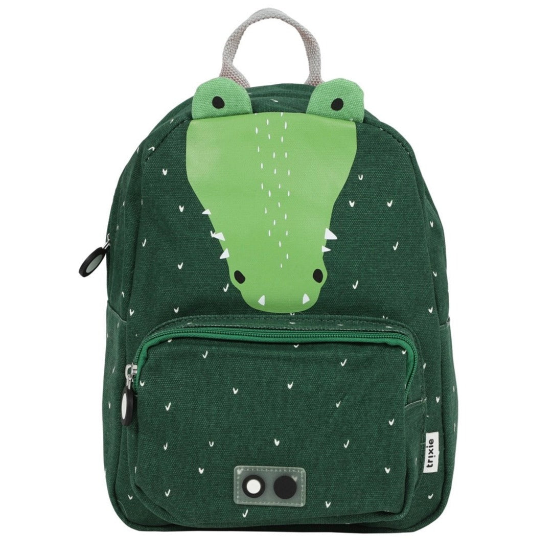 Backpack - Mr. Crocodile