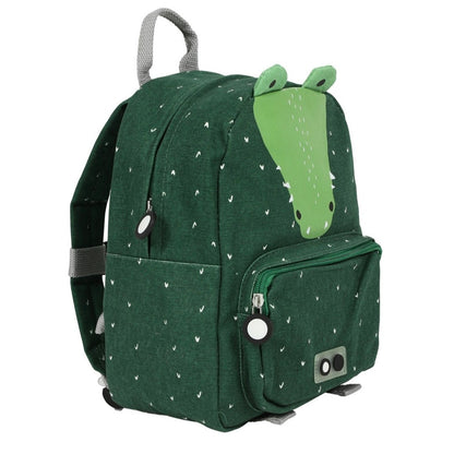 Backpack - Mr. Crocodile