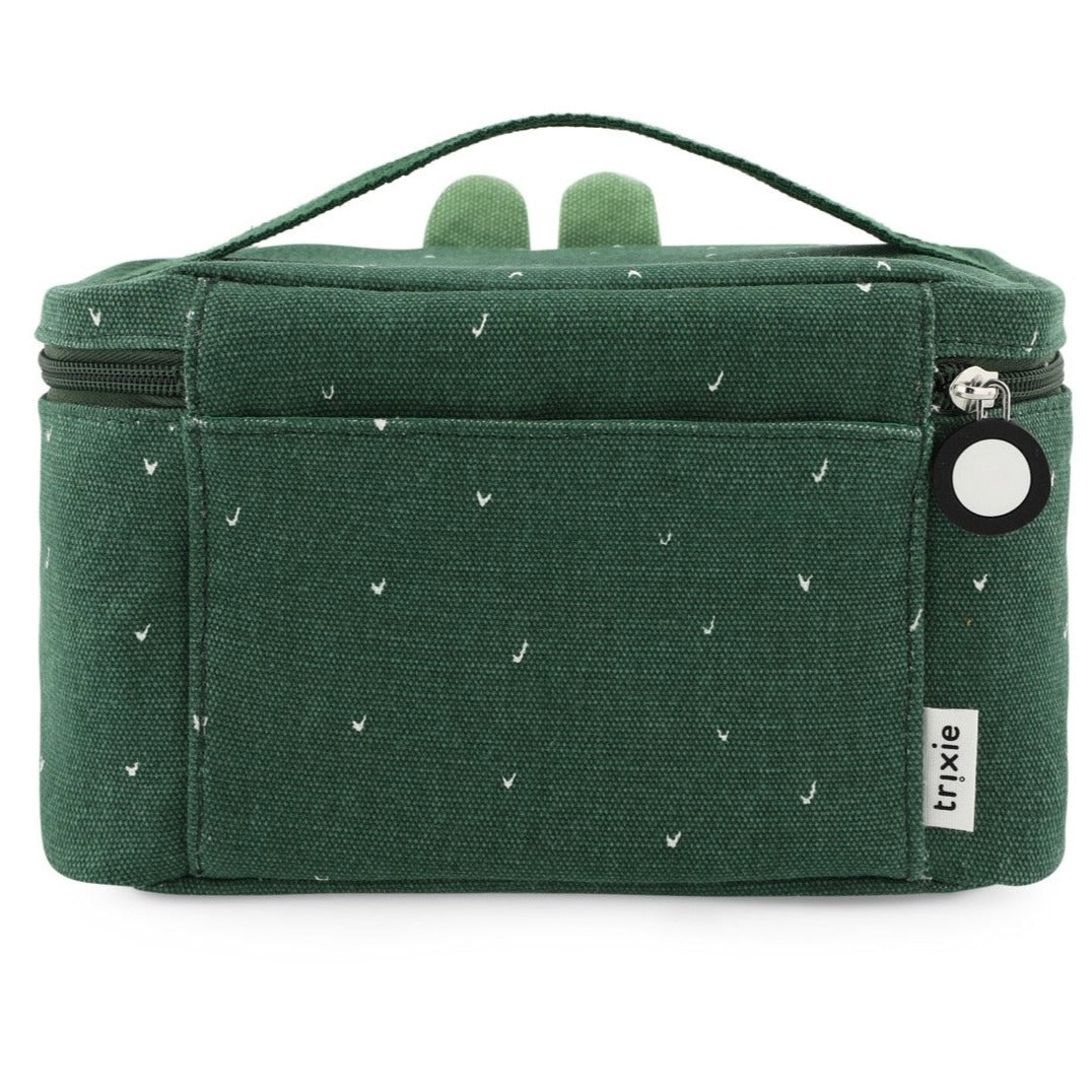 Thermal lunch bag - Mr. Crocodile