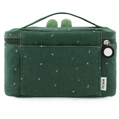 Thermal lunch bag - Mr. Crocodile