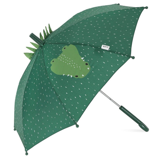 Umbrella - Mr. Crocodile