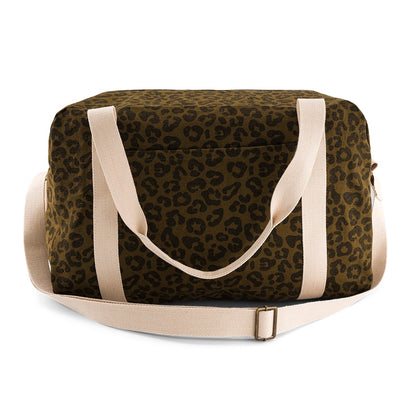 Raphael Bowling Bag Graou Olive