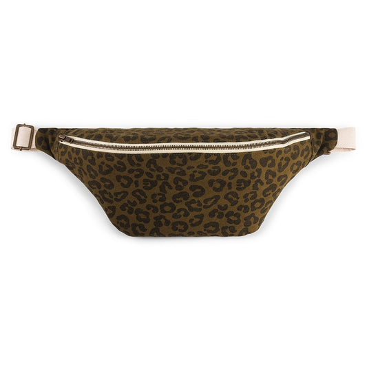 Banana Bag Graou Olive