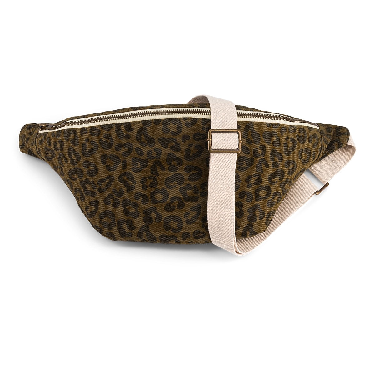 Banana Bag Graou Olive