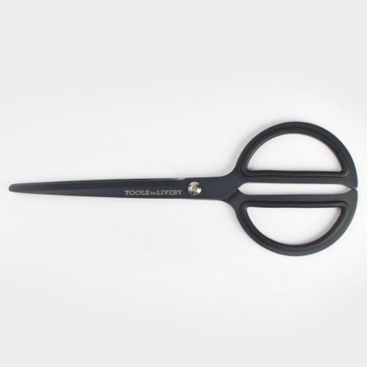 Scissors 8" / Black