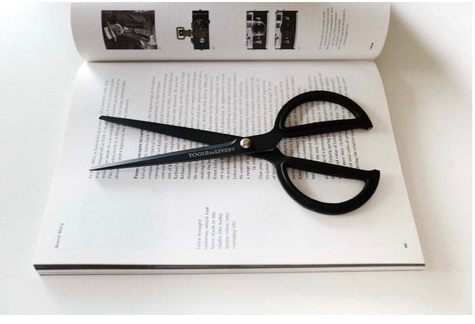 Scissors 8" / Black