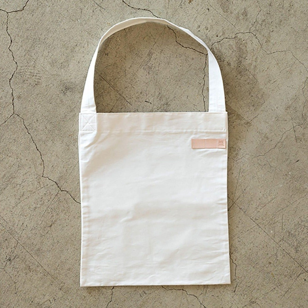 MD Tote Bag Chita Cotton